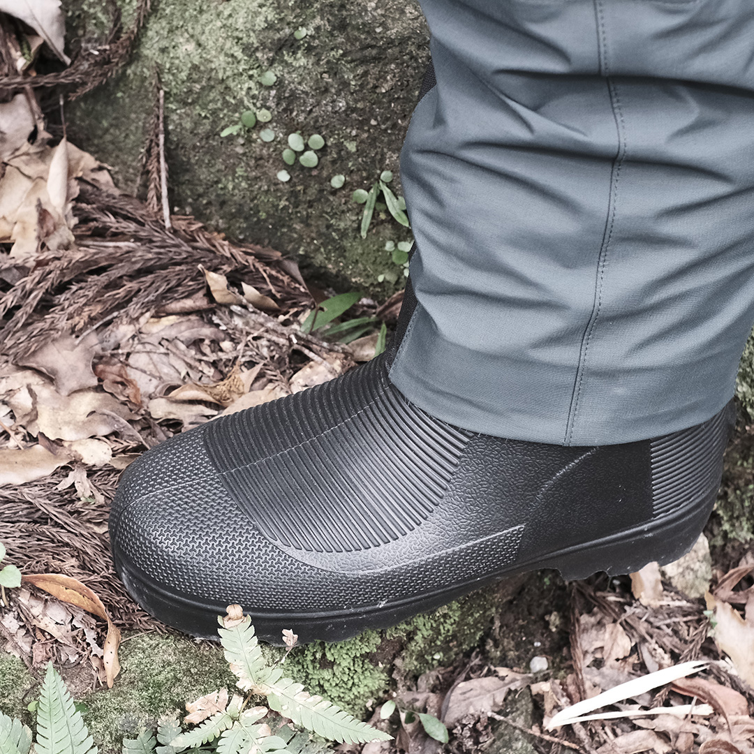 エルヴェガスト フェルトスパイクブーツウェーダー BSJ-SWD3R