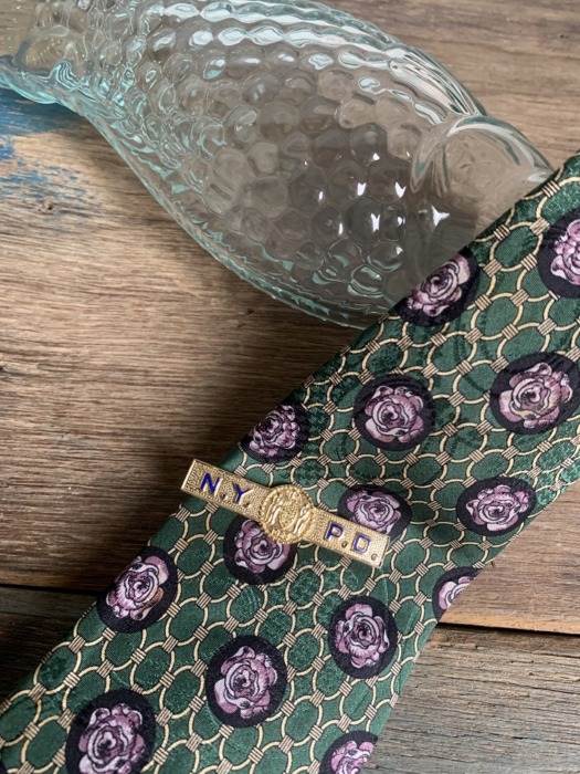 アメリカ 80s NYPD New York City Police Department ニューヨーク市