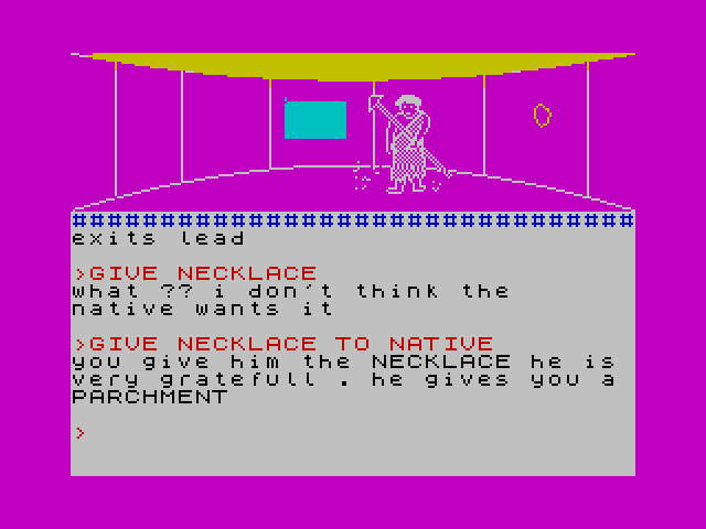 invincible-island | Renga in Blue