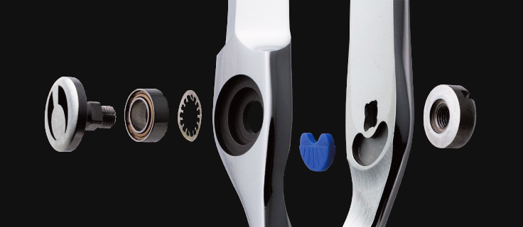 FC-SR｜製品｜bmac scissors