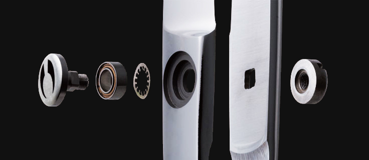 HONEY 20｜製品｜bmac scissors