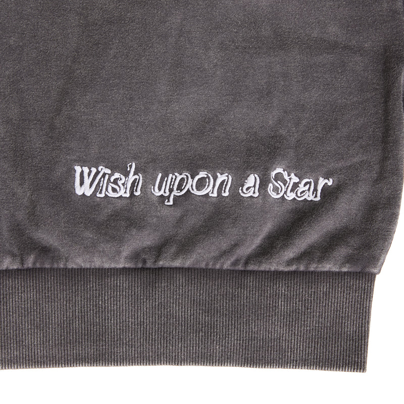 Wish upon a Star] Hoodie Zip-Up – BMSG