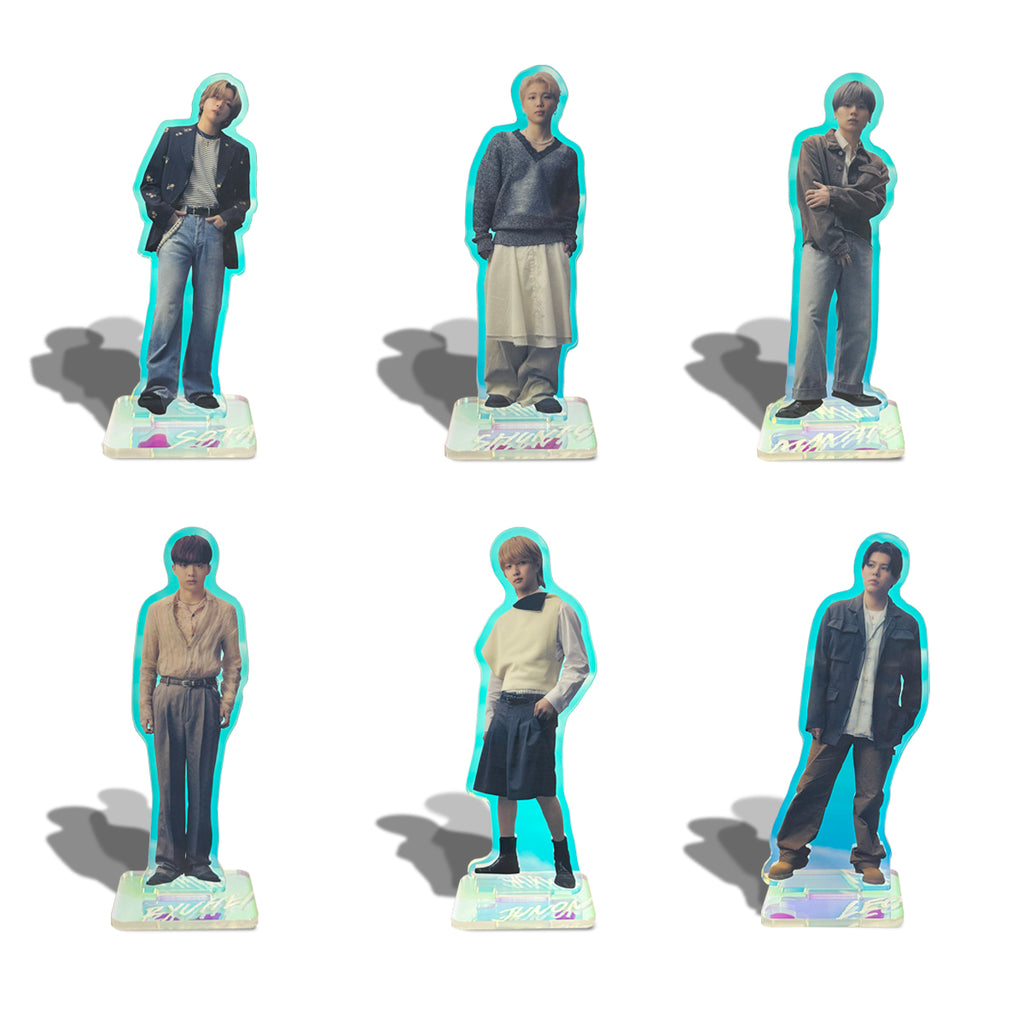 空 アクリルスタンド – BMSG