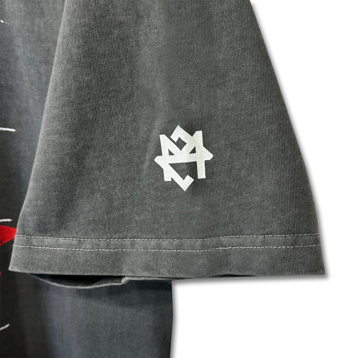 MAZZEL “Join us in the PARADE