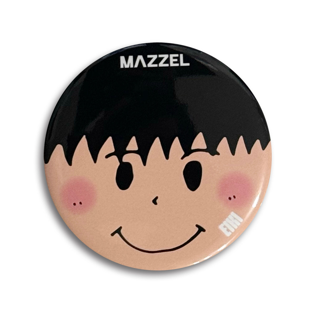 MAZZEL 