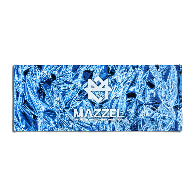 MAZZEL “Royal Straight Flush