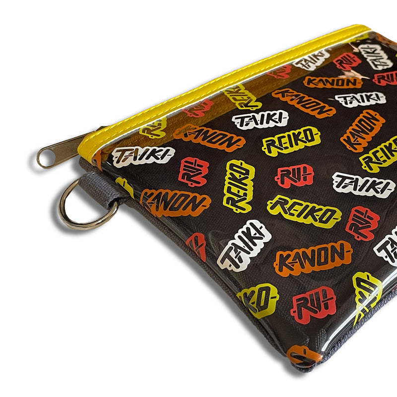 TRAINEE Showcase ペン・ポーチセット – BMSG