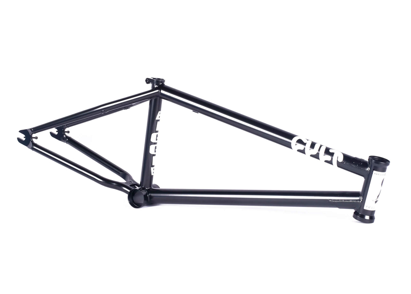 CULT DEVON BIGGIE フレーム 20.5