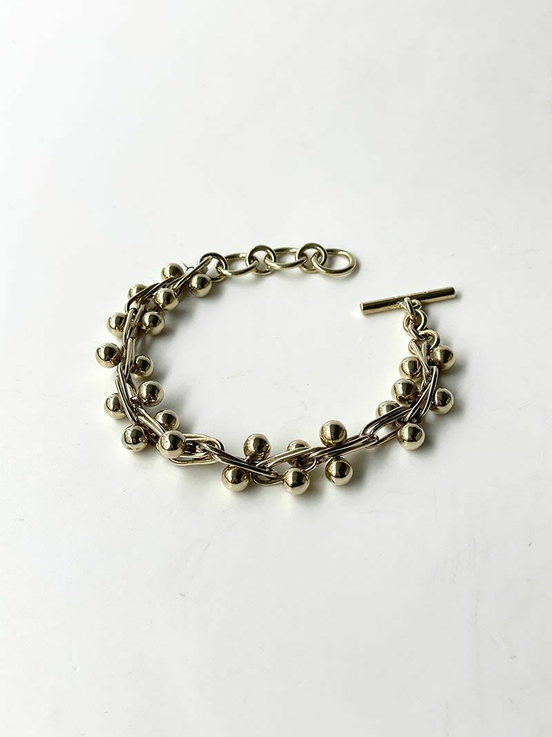 ガリトラップブレス ブラス | ブルーナボインオンラインストア