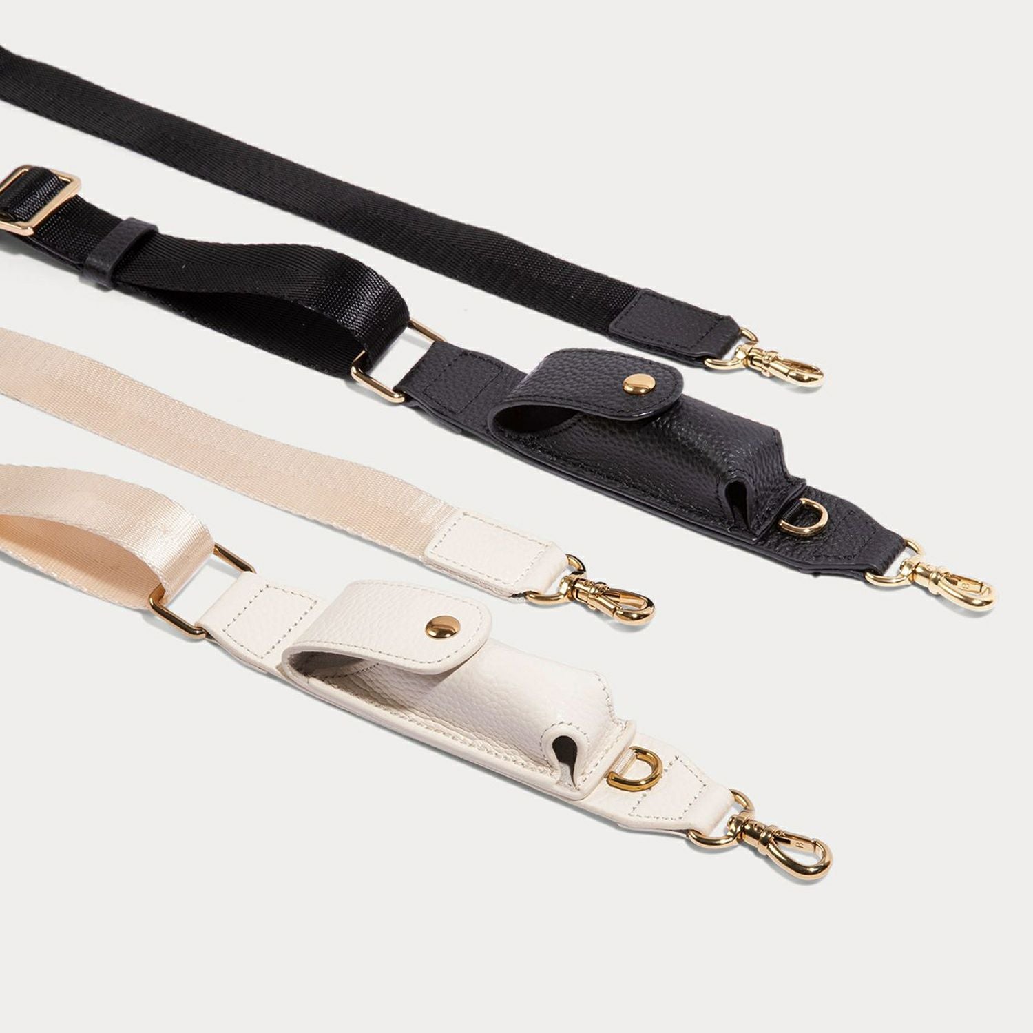 LANA LIPSTICK STRAP IVORY ラナ リップスティックストラップ