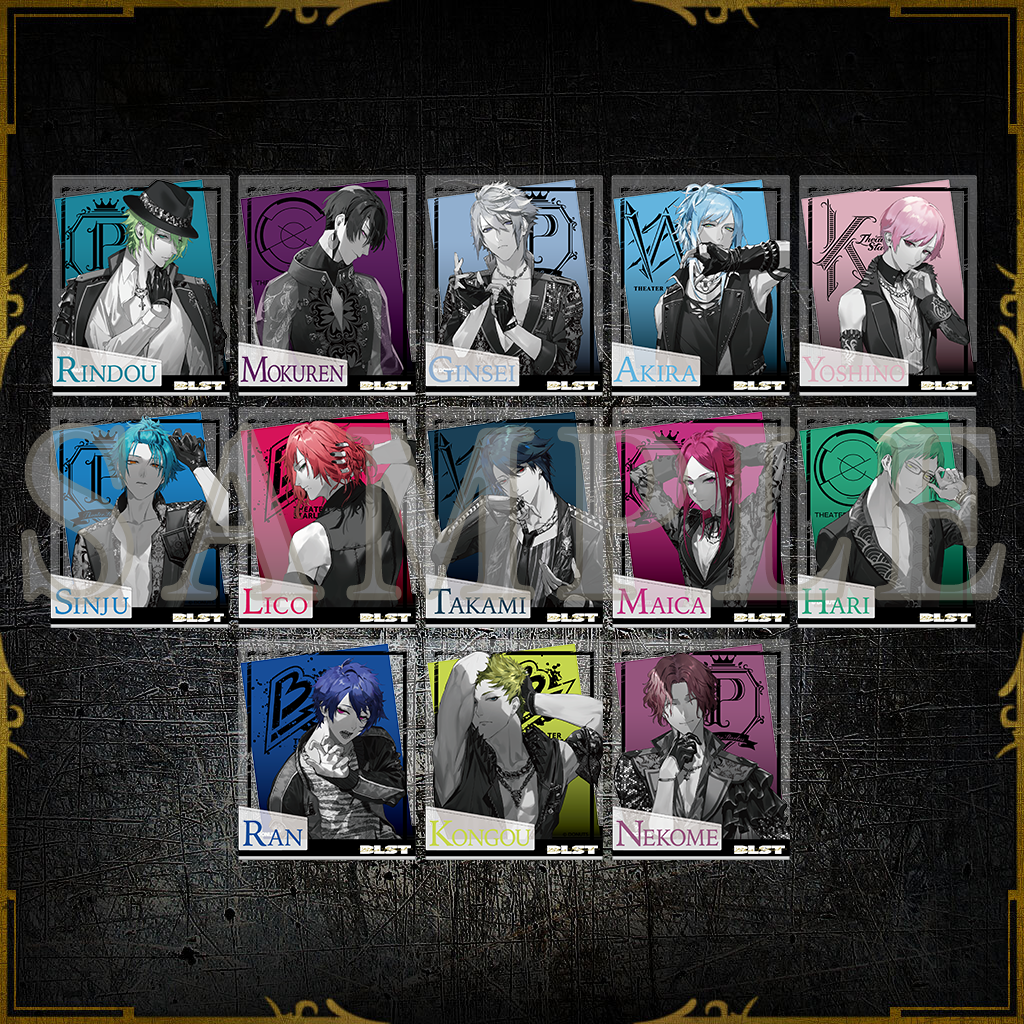 BLACK FESTIVAL – タグ 