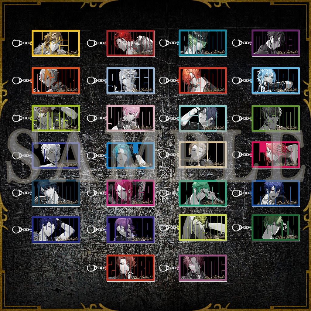 BLACK FESTIVAL – タグ 