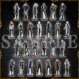 アクリルスタンド 冬私服ver. – ブラックスター -Theater Starless