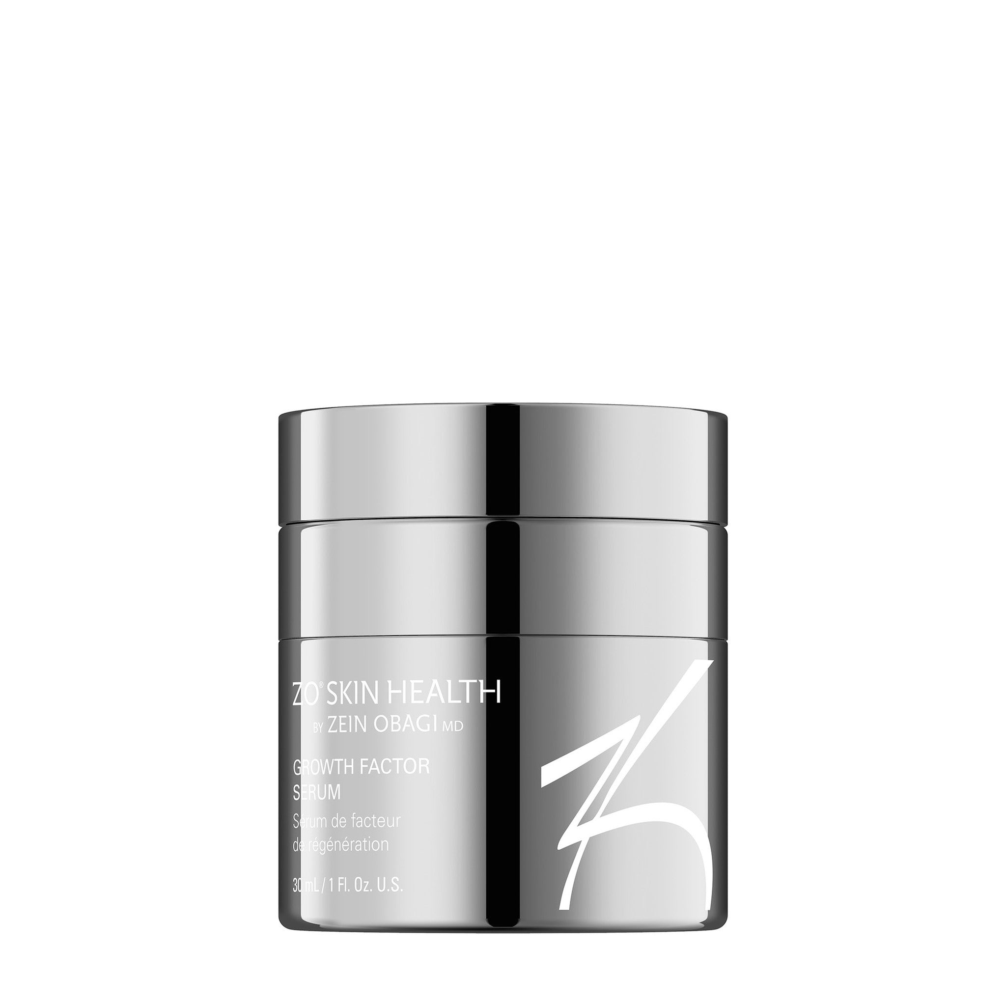 ZO Growth Factor Serum – Boutique Skin Envie