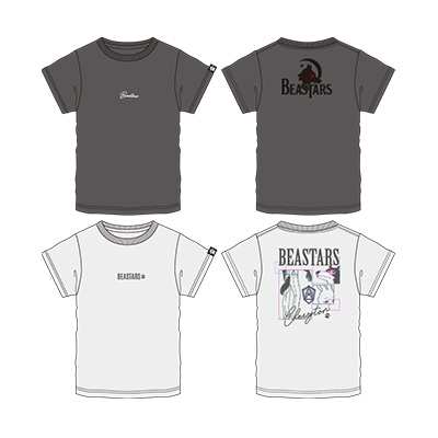 TVアニメ「BEASTARS ビースターズ」