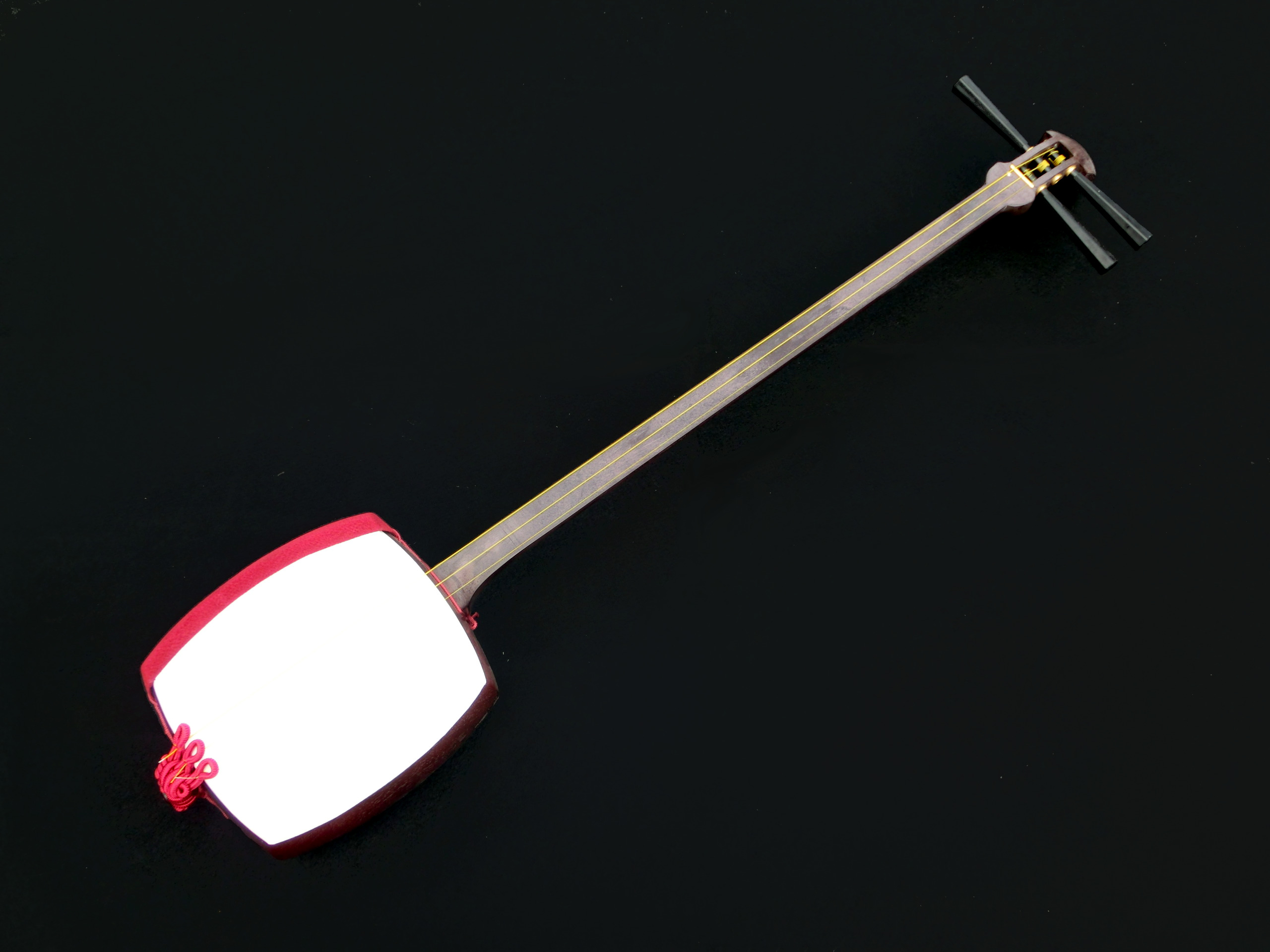 レンタル品】教育用三味線セット｜DETAIL｜和楽器の製造、販売、修理は