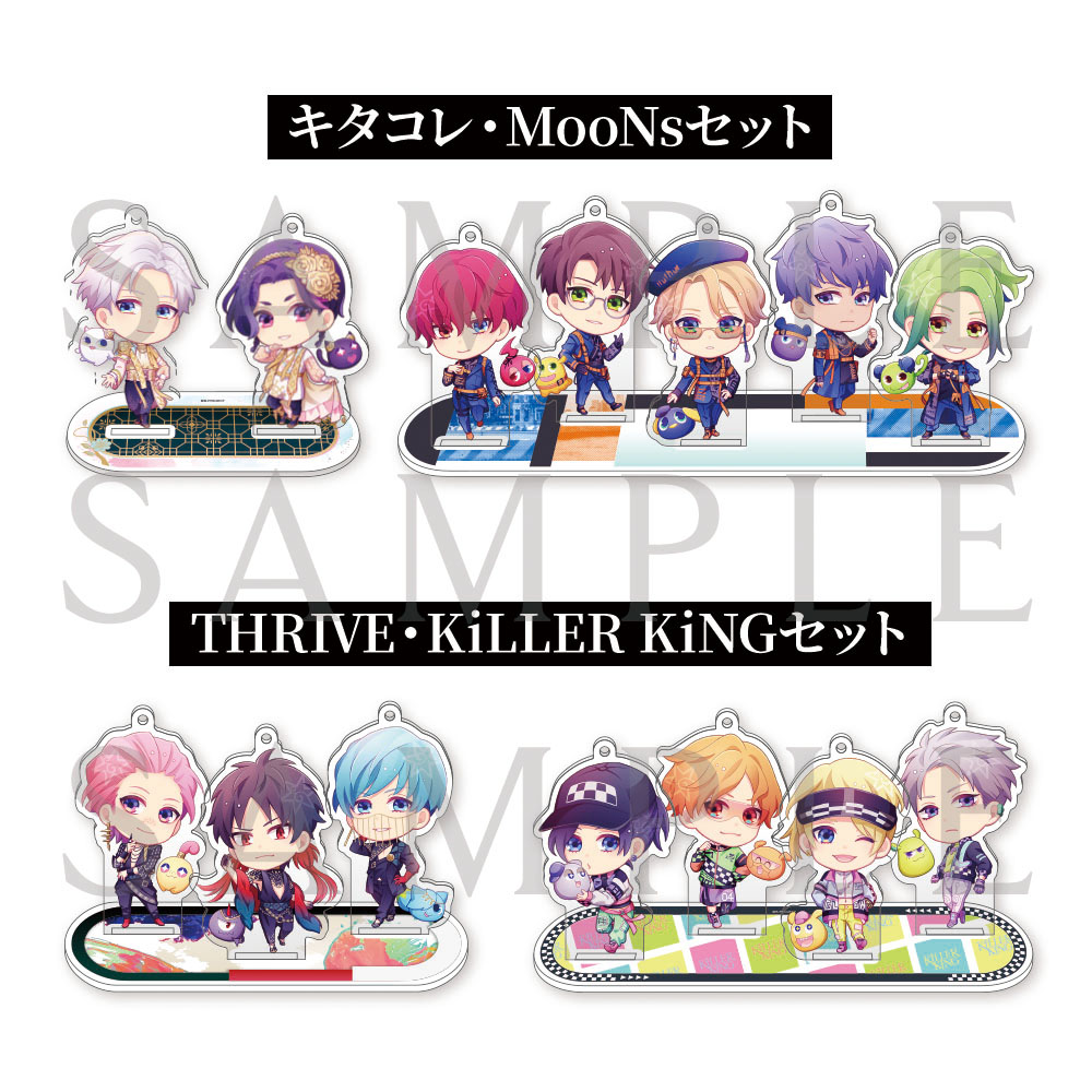 B-PROJECT 6TH ANNIVERSARY