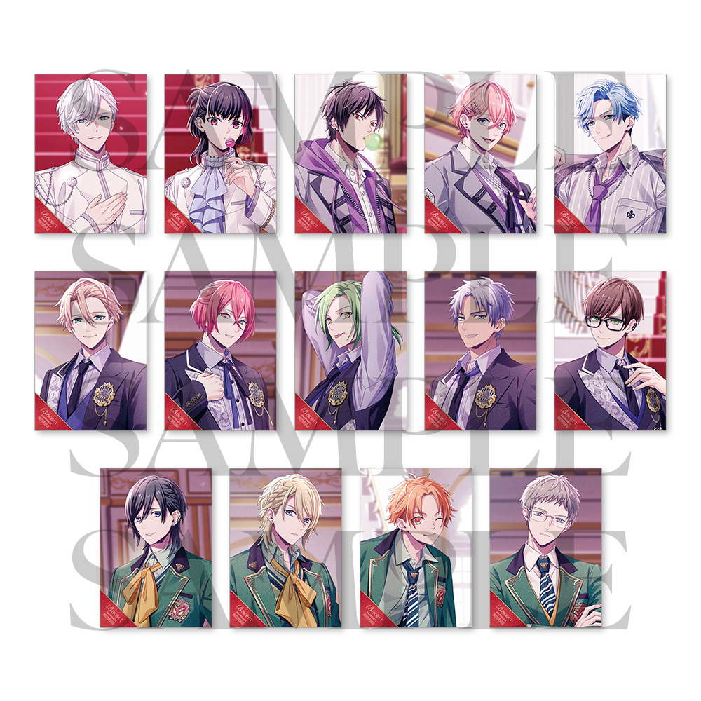 GOODS - Handsome King