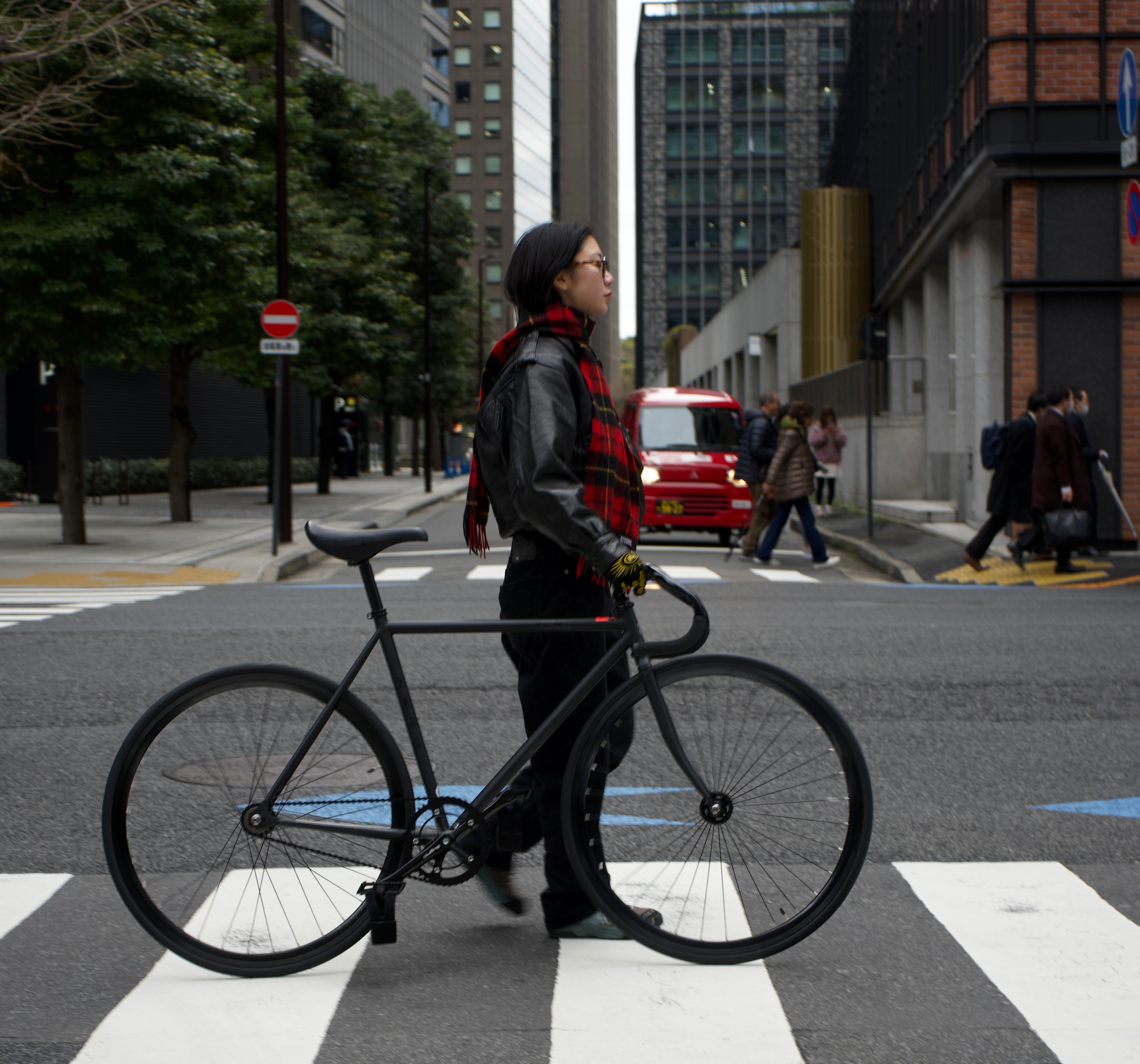 8万円台で買えるピストバイク徹底比較 | ブローチャーズ - BROTURES