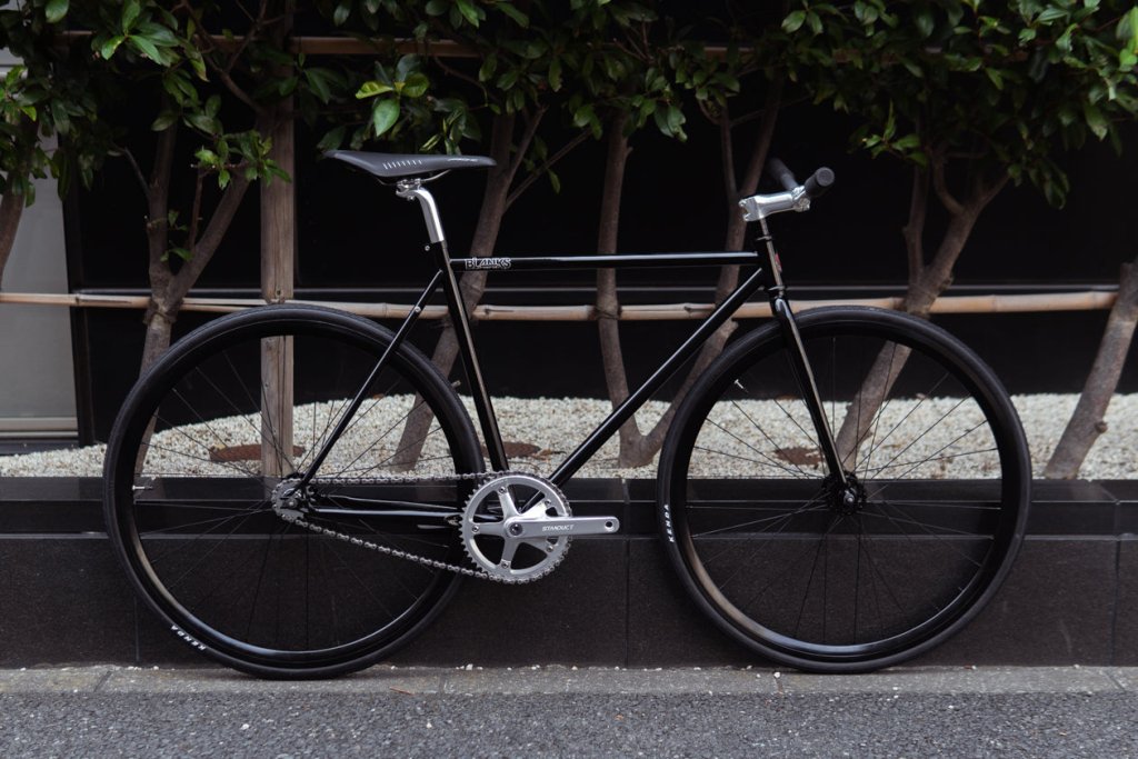 LOCAL BIKES | ブローチャーズ - BROTURES ONLINE STORE - ピスト