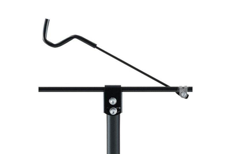 MINOURA P-500AL 7S ペアスタンド