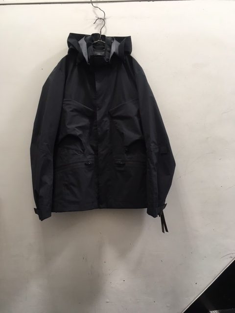 ACRONYM/J56-GT,Interops Field Jacket(アクロニウムのフィールド