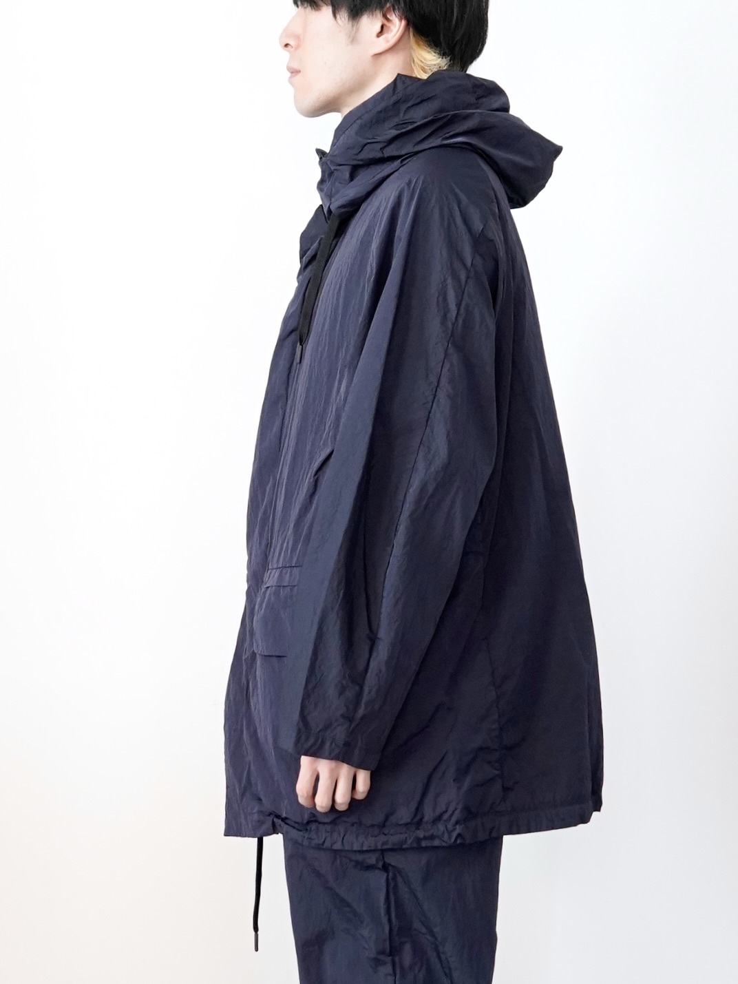 TEATORA」(テアトラ)Souvenir Hunter M/L METALLIC PACKABLE