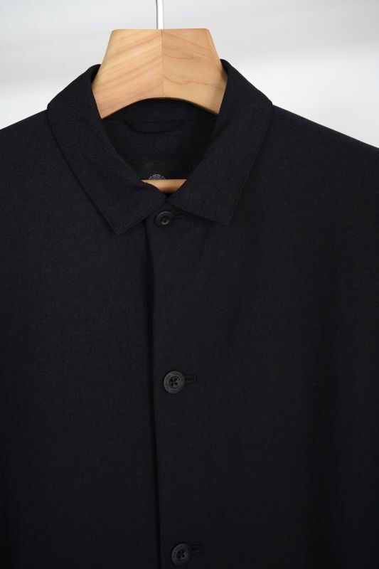 TEATORA」(テアトラ)CARTRIDGE SHIRTS GC