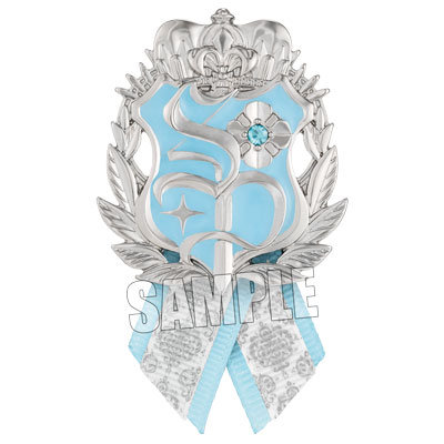 BOL限定】うたの☆プリンスさまっ♪ バースデーシャイニングエンブレム