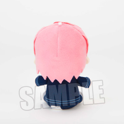 再販】ちまコレ ジャックジャンヌ「立花希佐」[JJMLQ]：【公式