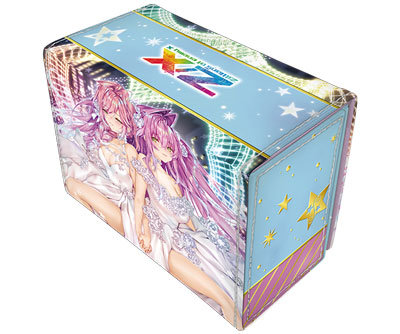 ギデオン デッキケース ギデオン デッキケース