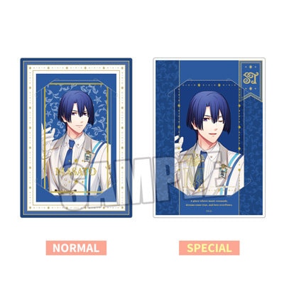 うたの☆プリンスさまっ♪ カスタマイズビジュアルカードコレクション