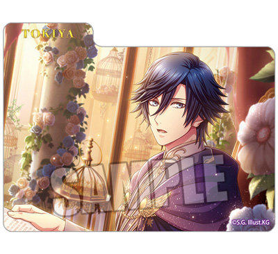 うたの☆プリンスさまっ♪ Shining Live マルチケース「一ノ瀬トキヤ