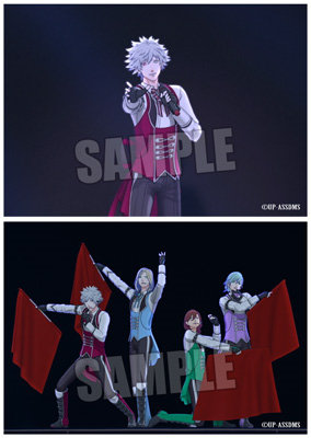 10Packセット】うたの☆プリンスさまっ♪ ALL STAR STAGE -Dramatic