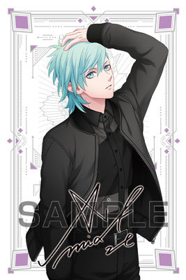 うたの☆プリンスさまっ♪ アイドルプロデュースフレグランス「美風 藍