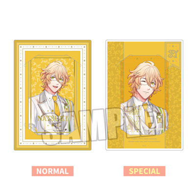 うたの☆プリンスさまっ♪ カスタマイズビジュアルカードコレクション