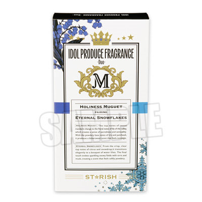 うたの☆プリンスさまっ♪ アイドルプロデュースフレグランス -Duo