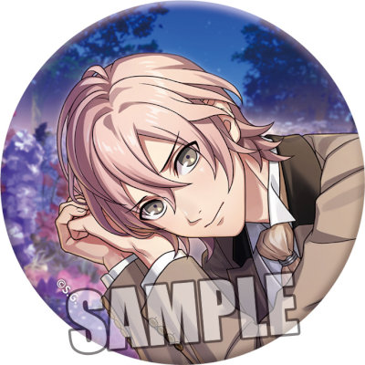 うたプリ ライエモ Be Stylish! エクストラver. うたプリ ライエモ 缶