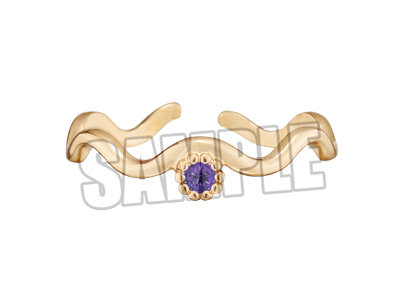 うたの☆プリンスさまっ♪ リングセット「一ノ瀬トキヤ」：【公式