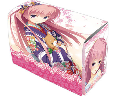 ブロッコリートレカアイテムくじEX 「ゆずソフト」1ユニット（90本分