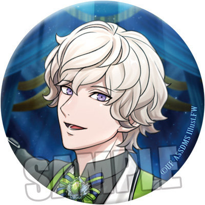 うたの☆プリンスさまっ♪ ALL STAR STAGE -Dramatic Magical Story