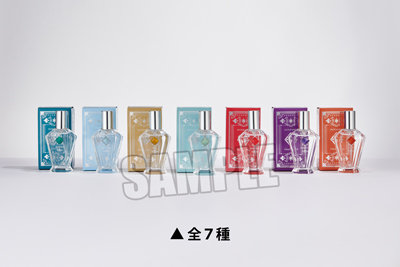 再販】ジャックジャンヌ フレグランス「白田美ツ騎」[JJOSW]：【公式