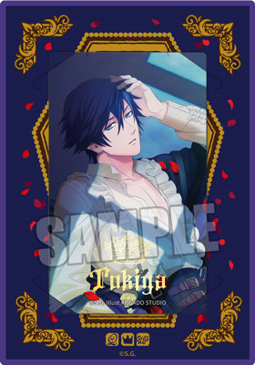 1BOX8Pack入り】うたの☆プリンスさまっ♪ カスタマイズビジュアル