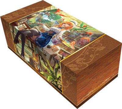 ブロッコリートレカアイテムくじEX「神絵祭」第2弾1ユニット（90本分