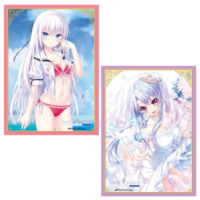 ブロッコリートレカアイテムくじEX「Key」第2弾 1ユニット（90本分