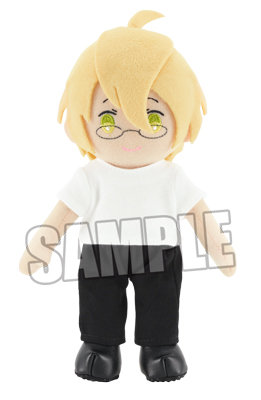 ぬいスター うたの☆プリンスさまっ♪ 「四ノ宮那月」[ぬいスター本体