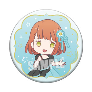 うたの☆プリンスさまっ♪ Cute Girls 缶バッジ Formal Party ちび