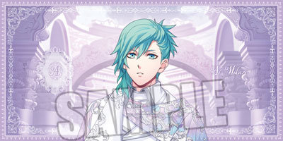 イベント・通販限定】うたの☆プリンスさまっ♪ バスタオル Holy Veil