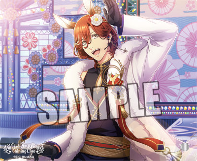 うたの☆プリンスさまっ♪ Shining Live ミニアクリルプレート