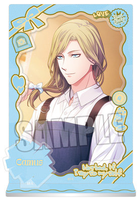 うたの☆プリンスさまっ♪ アクリルスタンド Best Shots from Everyday